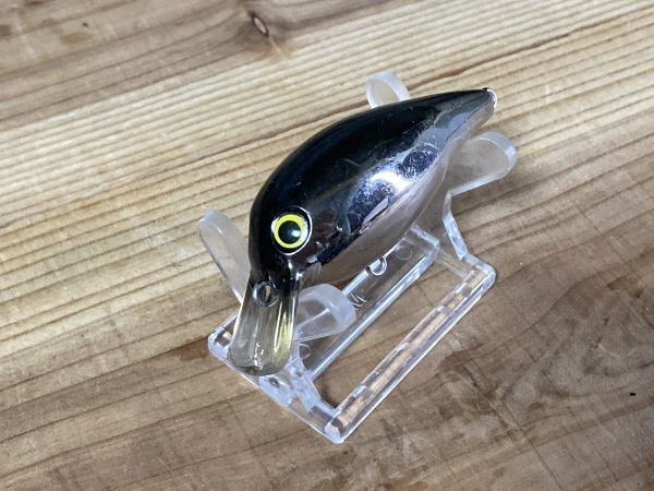 クラシカルリーダー ラッキークラフト シルバー系カラー 箱98拍卖