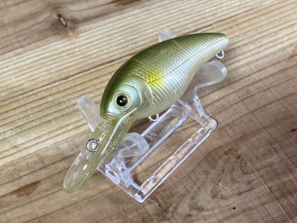 CB200 ラッキークラフト アユ系カラー 箱100拍卖