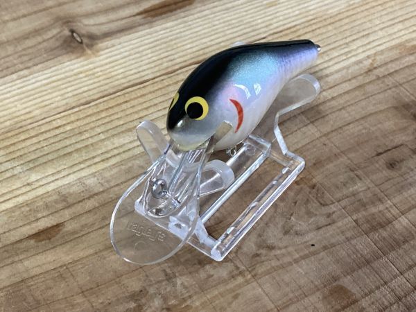 ダイビングキラーB2 バグリー シルバー系カラー 箱100拍卖