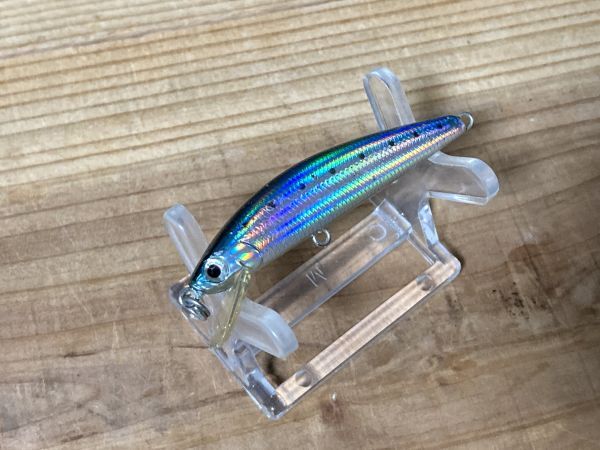 アスリートS5.5 ジャクソン イワシ系カラー 箱110拍卖