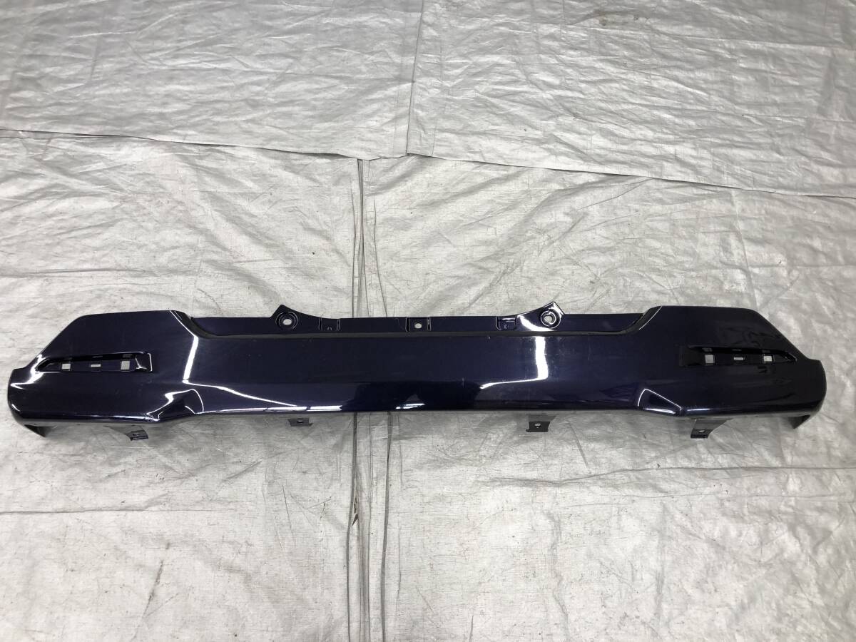 ★□2508-HT40L スタート即決!M900A M910A タンク ルーミー 純正 リアバンパー 52159-B1260 拍卖