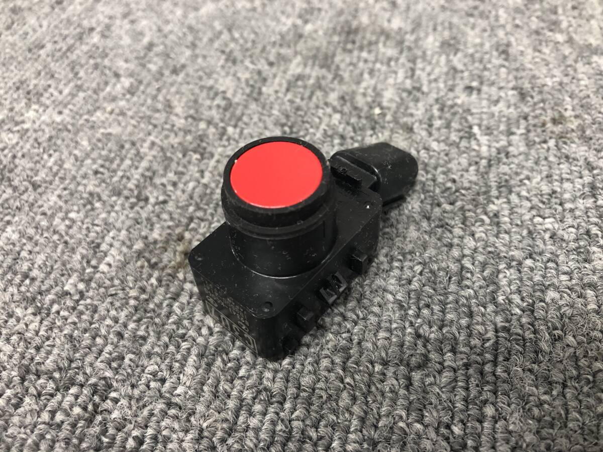 ★□2506-OZ61 トヨタ 純正 ウルトラソニックセンサー ソナー 89341-K0060 188500-4141 C3U7(3U7 コーラルクリスタルシャイン) 良品!拍卖