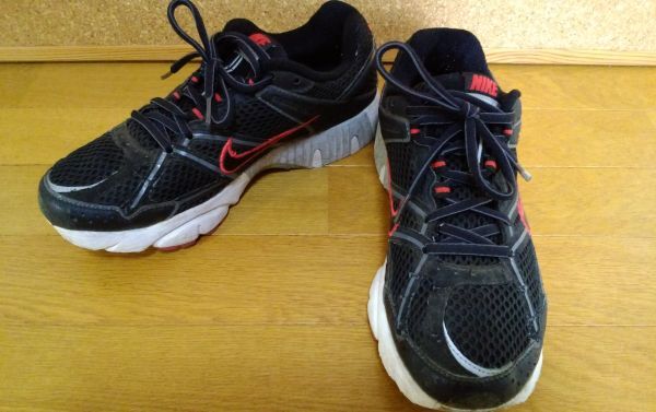 ナイキ NIKE スニーカー 26.5cm 送料1000円~拍卖