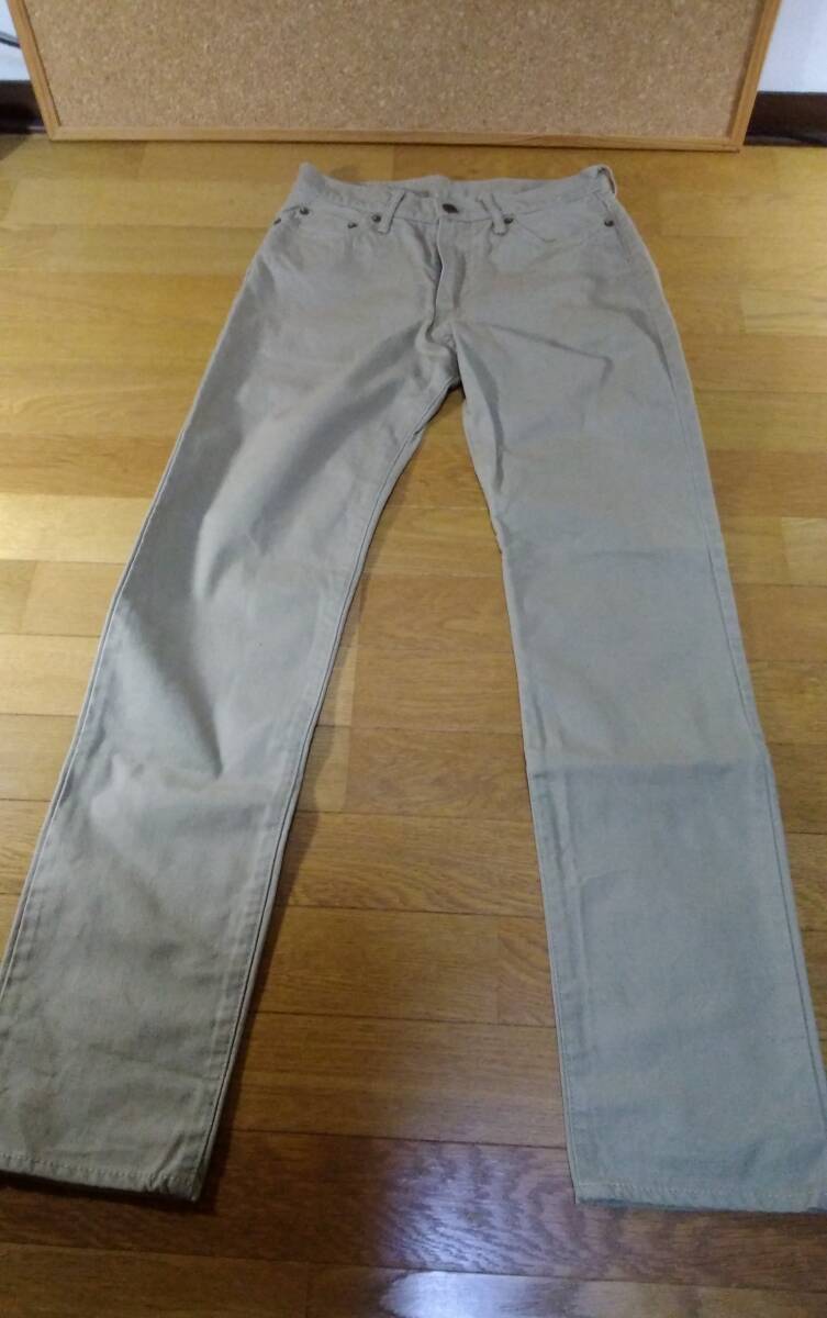 JAPAN BLUE JEANS ジャパンブルージーンズ パンツ SIZE:W28 送料600円~拍卖