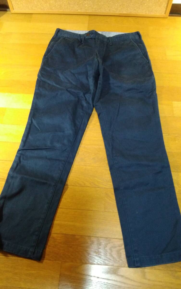 JAPAN BLUE JEANS ジャパンブルージーンズ パンツ SIZE:W32 送料600円~拍卖