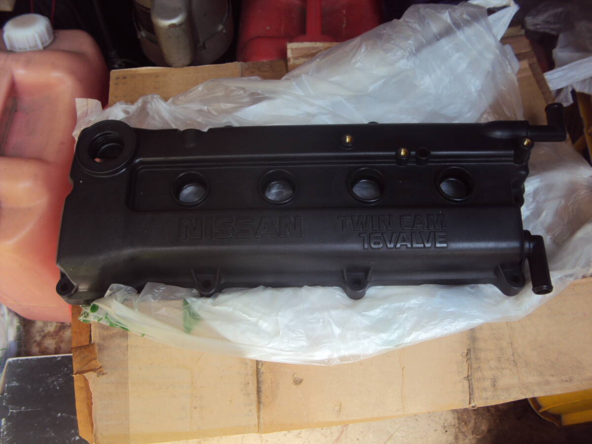 中古 K11マーチ ロッカーカーバー拍卖