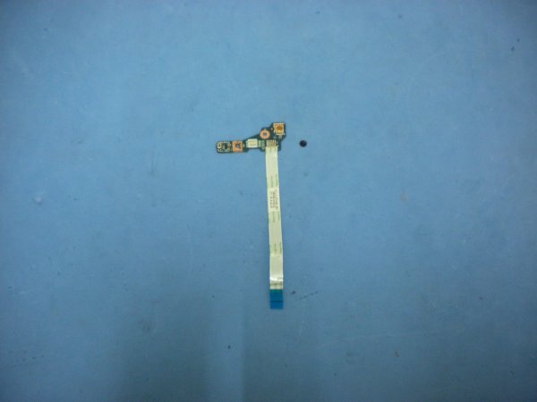 LENOVO Ideapad 300-15ISK 80Q7 等用 電源スイッチ基盤拍卖