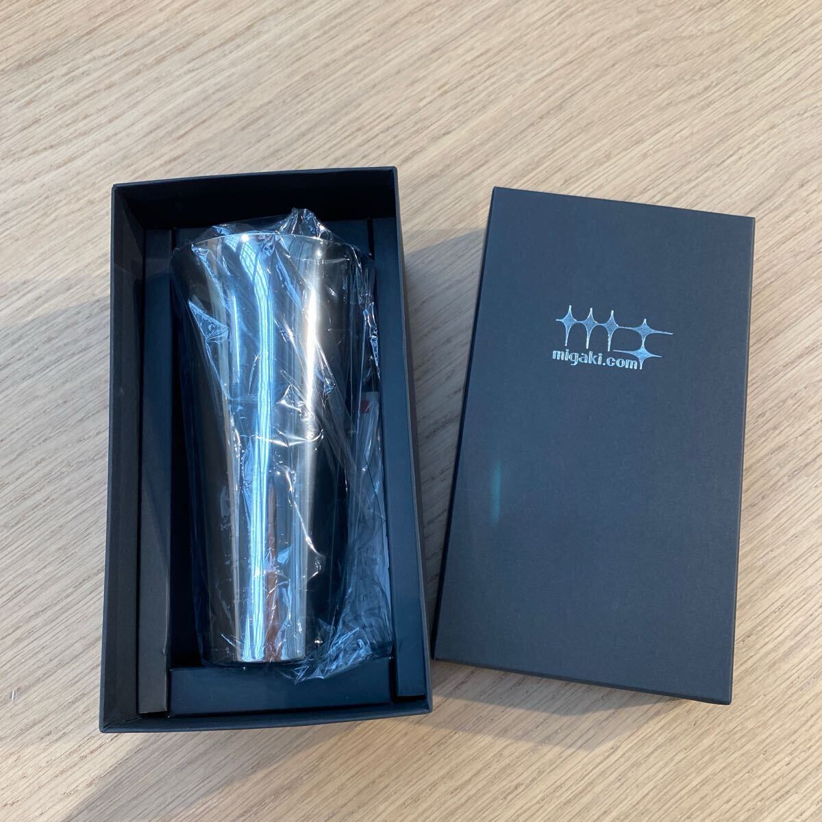 【訳あり/未使用】ヨシカワ ビアタンブラー YJ1305【2点セット】拍卖