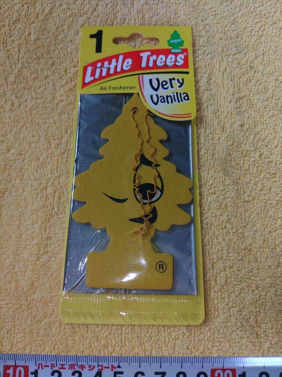 リトルツリー ベリーバニラ 廃盤 当時  絶版 エアフレッシュナー 芳香剤 ローライダー ホットロッド カスタム シャコタン レア拍卖