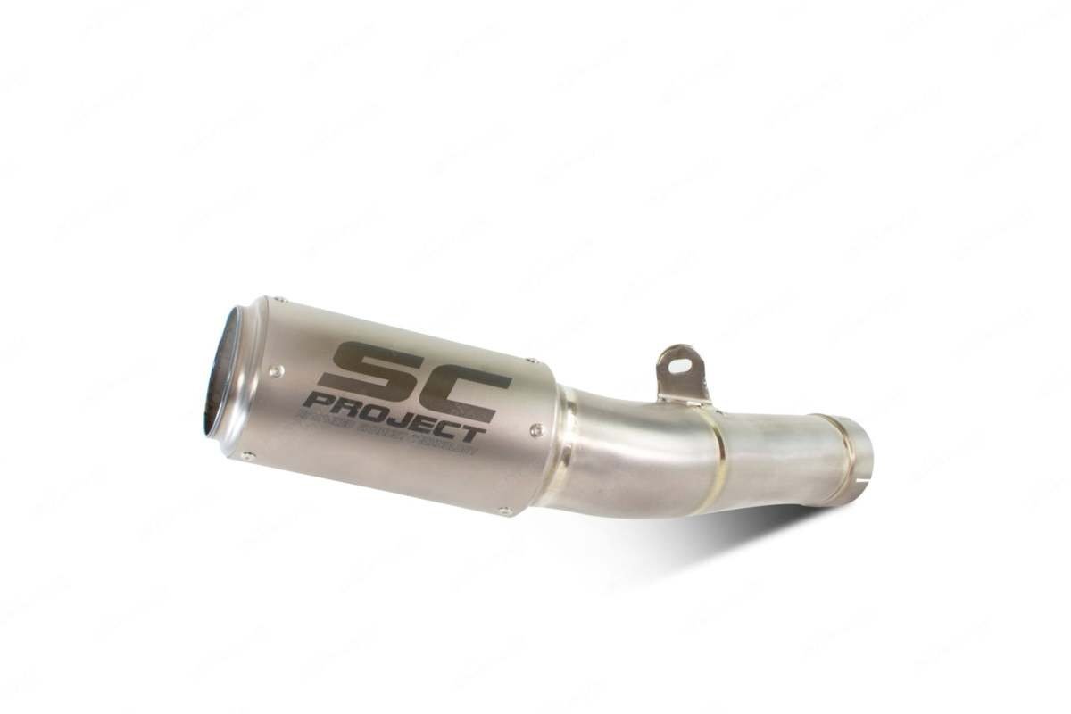 【国内在庫】SC-PROJECT SCプロジェクト CR-T スリップオンチタンサイレンサー & リンクパイプ HONDA CBR1000RR-R '20-23 ホンダ マフラー拍卖