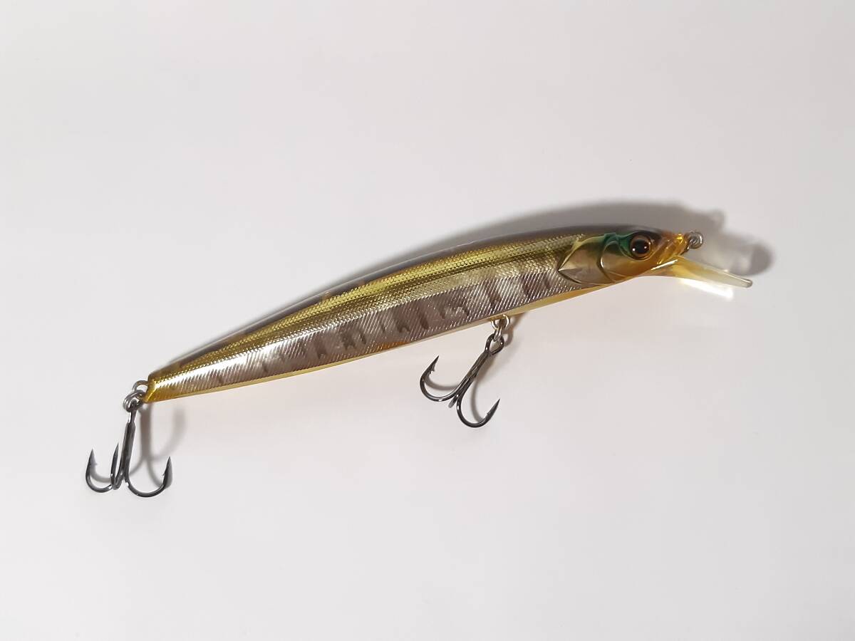 ツネキチ 浜ミノー 109 SP  常吉 ハマミノー拍卖