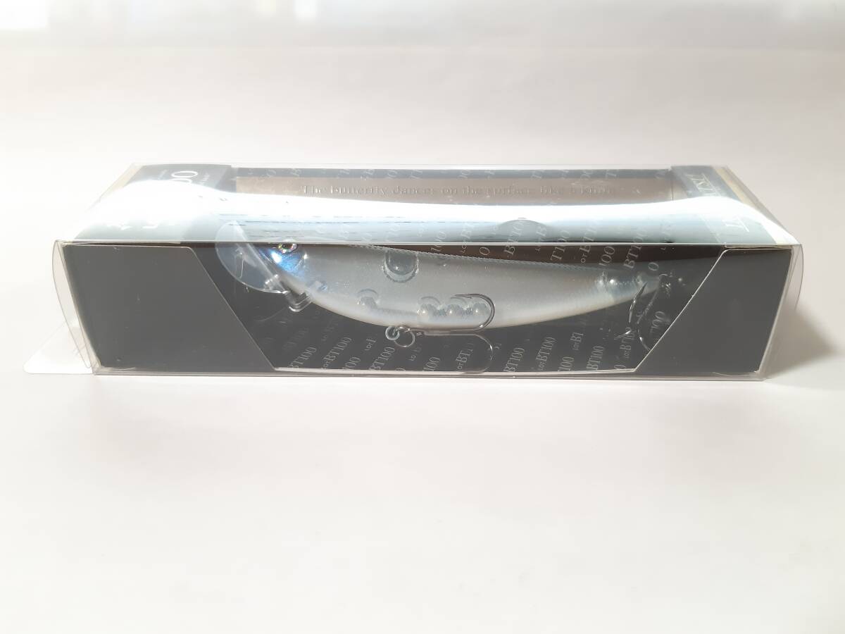 新品 イマカツ ロット LOT BT100 オリジナルシルバー拍卖