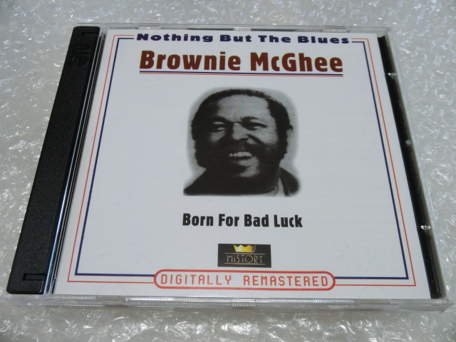 ★即決2枚組CD Brownie McGhee ブラウニー・マギー 初期音源1940〜41年 デジタルリマスター カントリー・ブルース フォーク・ブルース拍卖