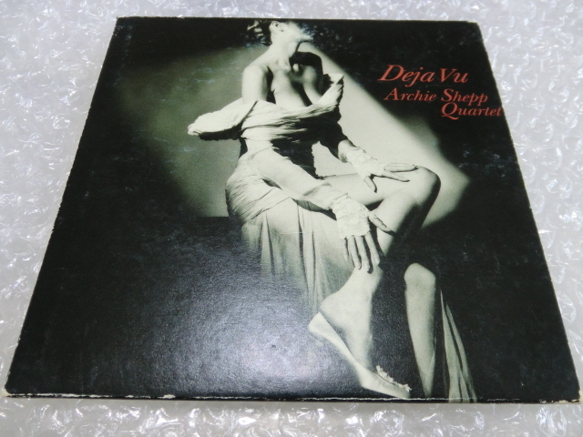 ★即決CD アーチー・シェップ 紙ジャケット仕様 Archie Shepp Harold Mabern George Mraz Billy Drummond ジャズ 秀作 国内盤拍卖