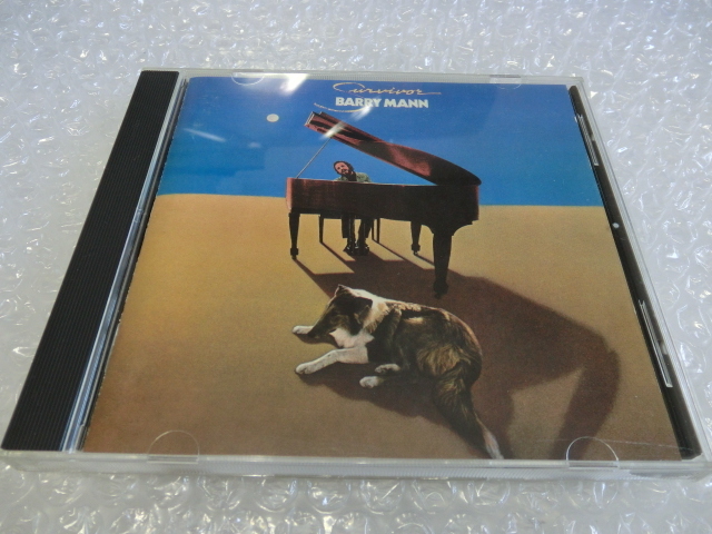 ★即決CD Barry Mann ボートラ2曲 リマスター盤 Bruce Johnston The Beach Boys The Roadhouse Band Spanky & Our Gang 70s 名盤 国内盤拍卖