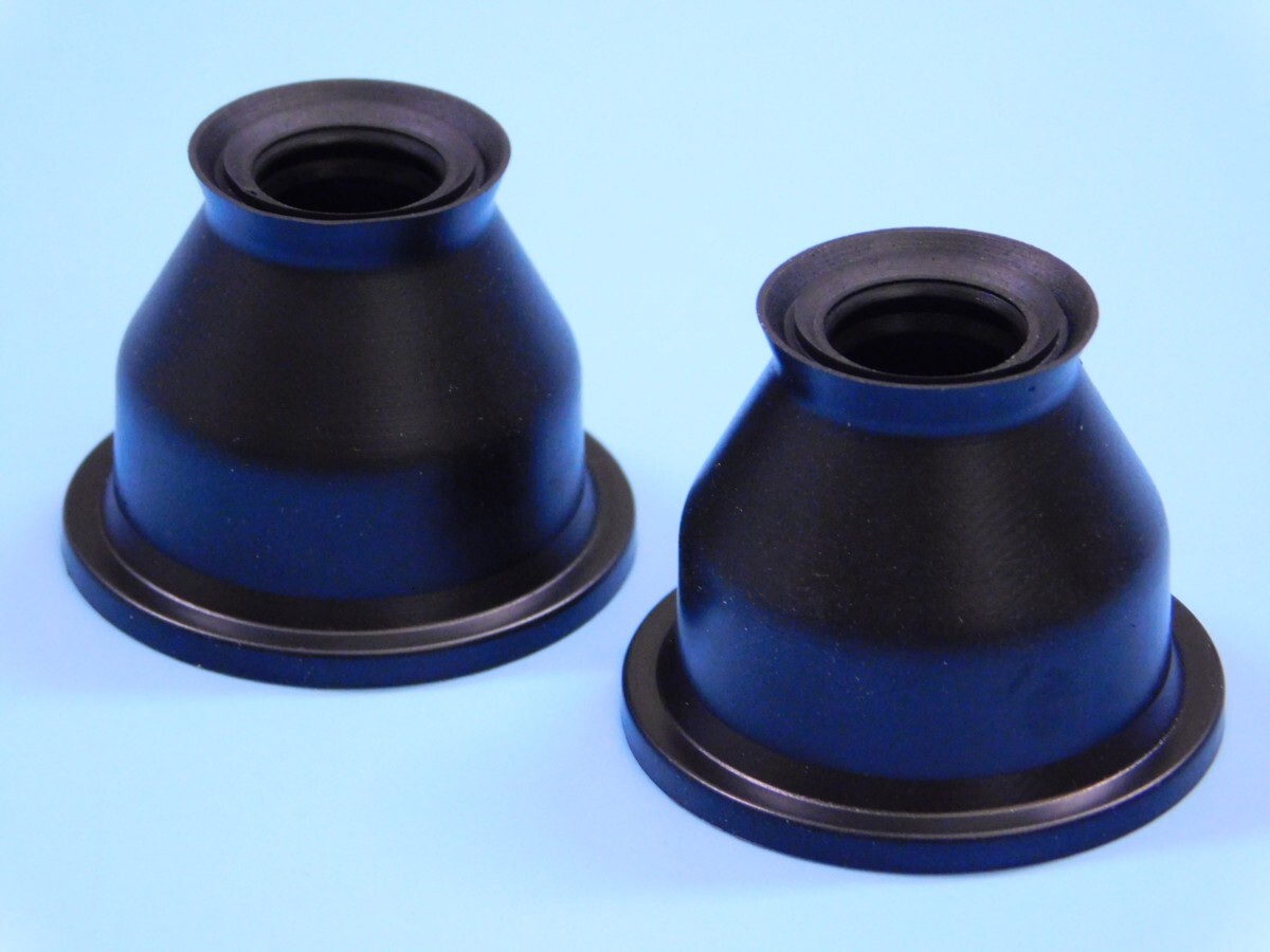 【タイロッドエンドブーツ・左右セット】※ ヴェゼル(RU・RV系) (RU1・RU2・RU3・RU4) (RV3・RV4・RV5・RV6)拍卖