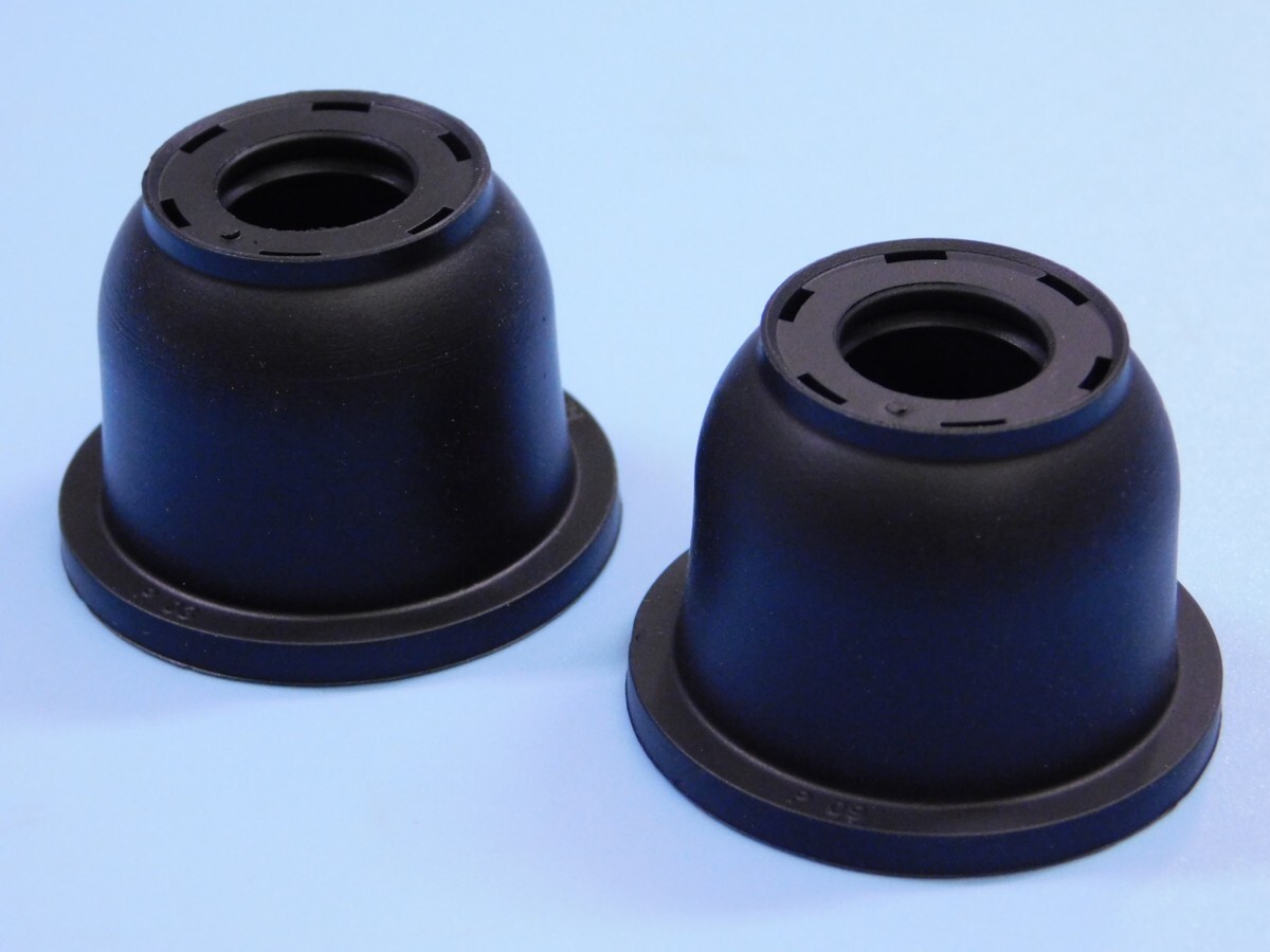 【タイロッドエンドブーツ・左右セット】※ オデッセイ(RA系) (RA3・RA4・RA6・RA7・2300cc) (RA8・RA9・3000㏄)拍卖