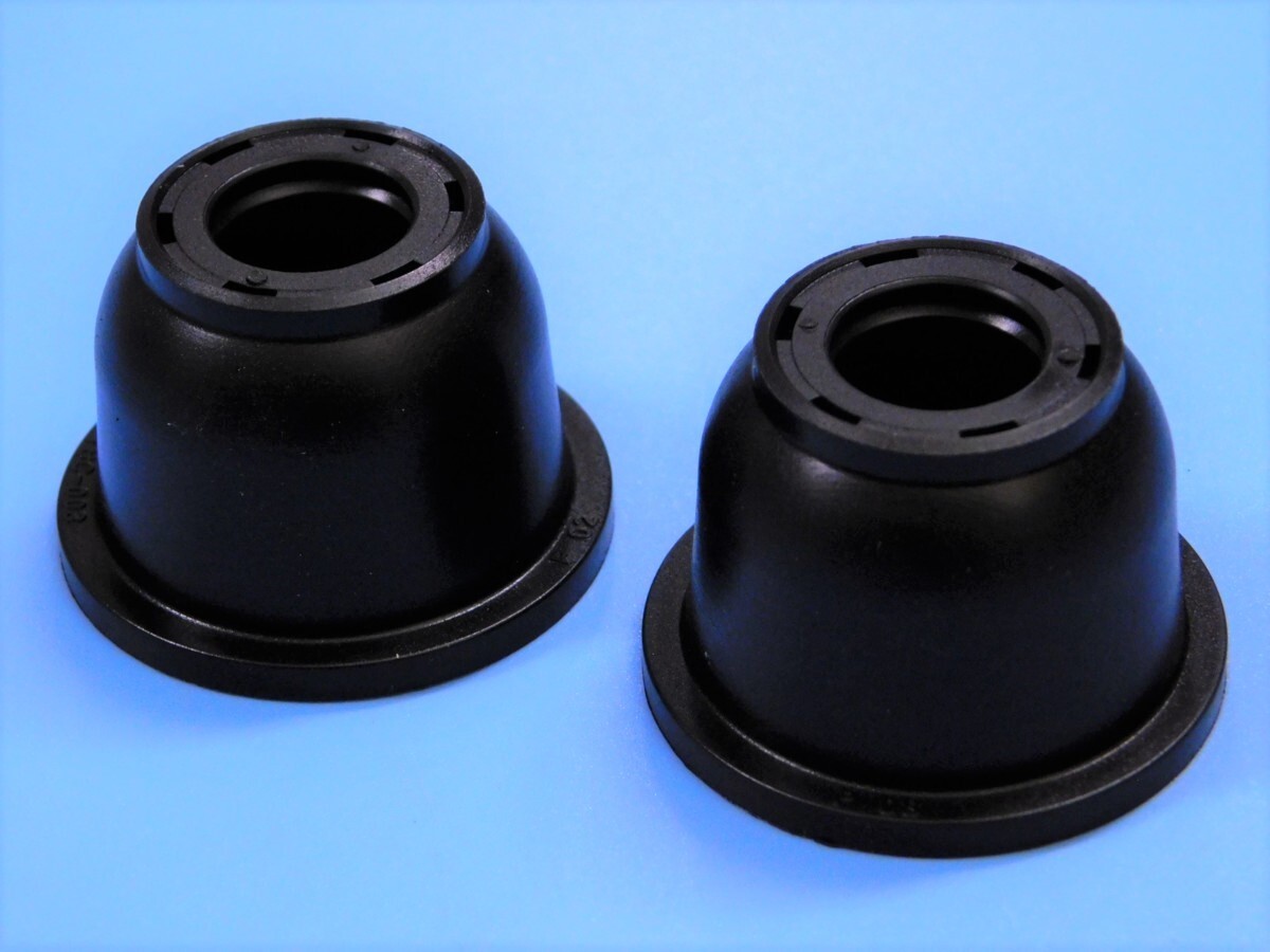 【タイロッドエンドブーツ・左右セット】※ HR-V(GH系) (GH1・GH2・GH3・GH4・1600cc) (年式98.9~06.3)拍卖