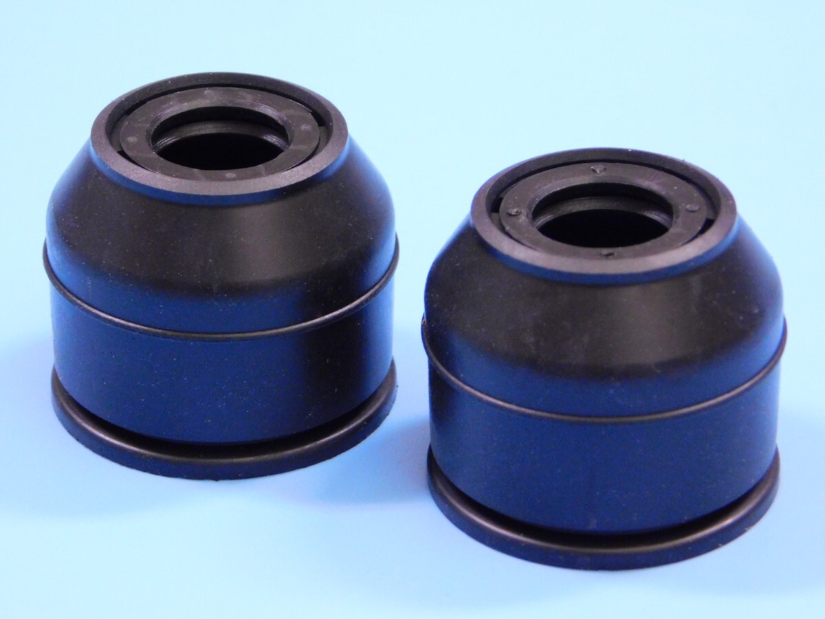 【タイロッドエンドブーツ・左右セット】※ CR-V(RD系) (RD1・2000cc) (年式95.10~97.8)拍卖