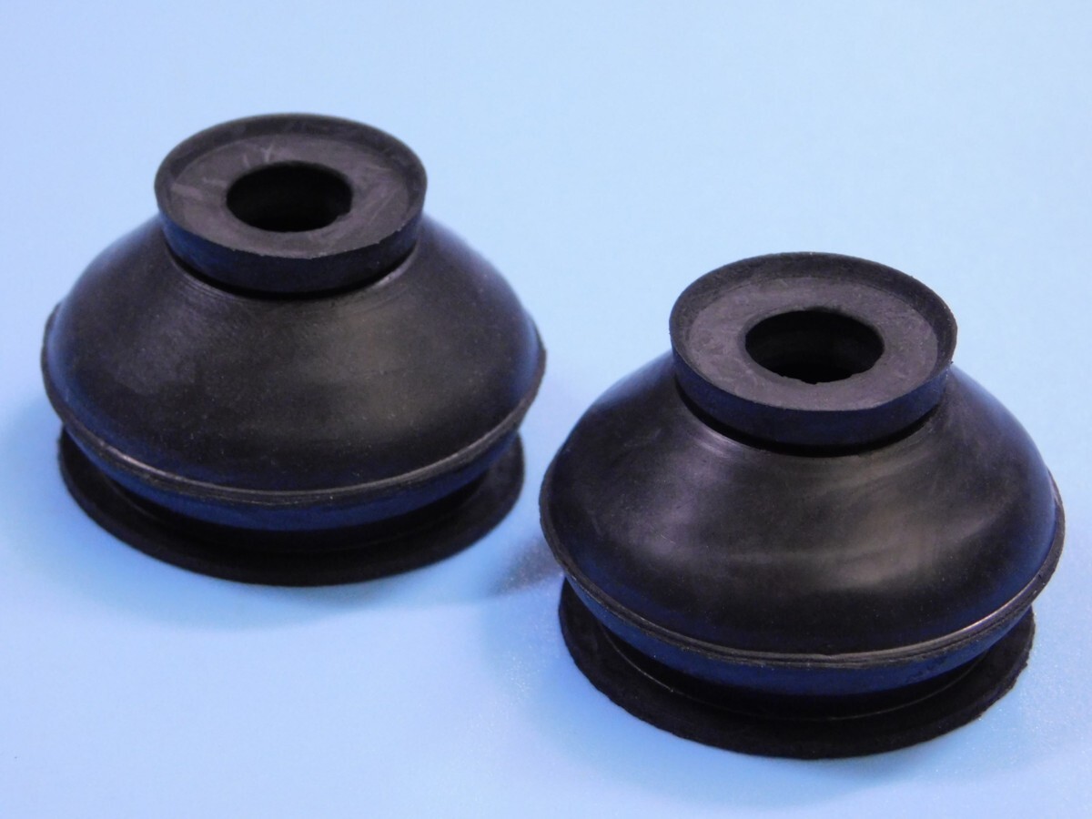 【タイロッドエンドブーツ・左右セット】※ イグニス(FF系) (FF21S・1200cc)拍卖