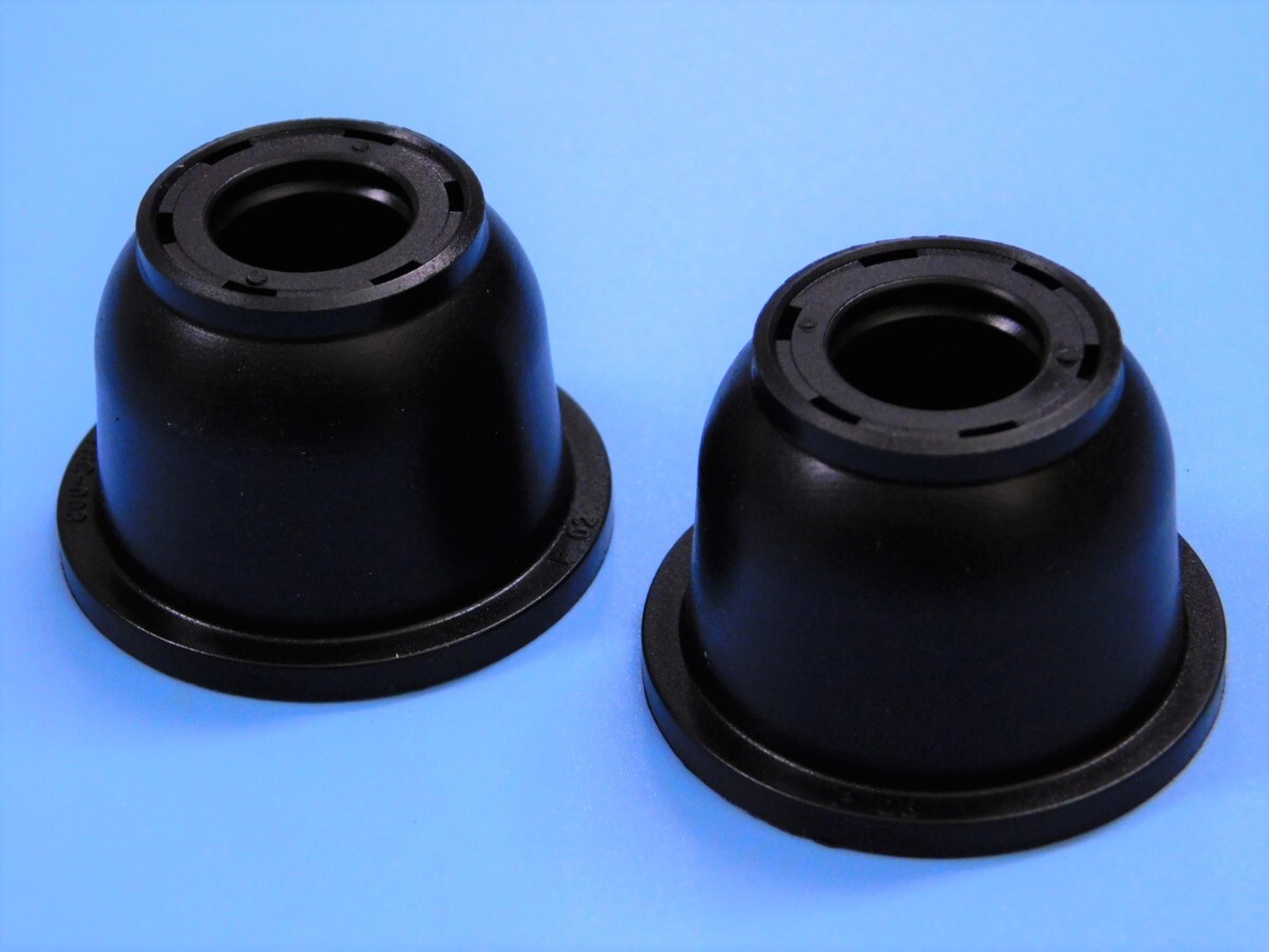 【タイロッドエンドブーツ・2個セット】※ ローレル(C34系) (HC34・2000cc) (GC34・GCC34・2500cc)拍卖