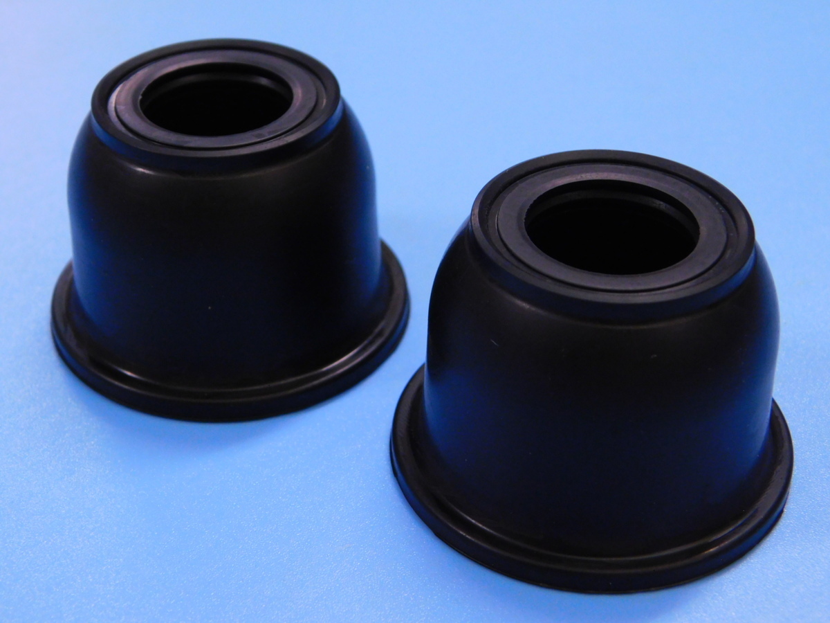 【タイロッドエンドブーツ・2個セット】※ シーマ(Y32系) (FPY32・3000cc) (FGDY32・FGY32・FGNY32・4100cc) 拍卖