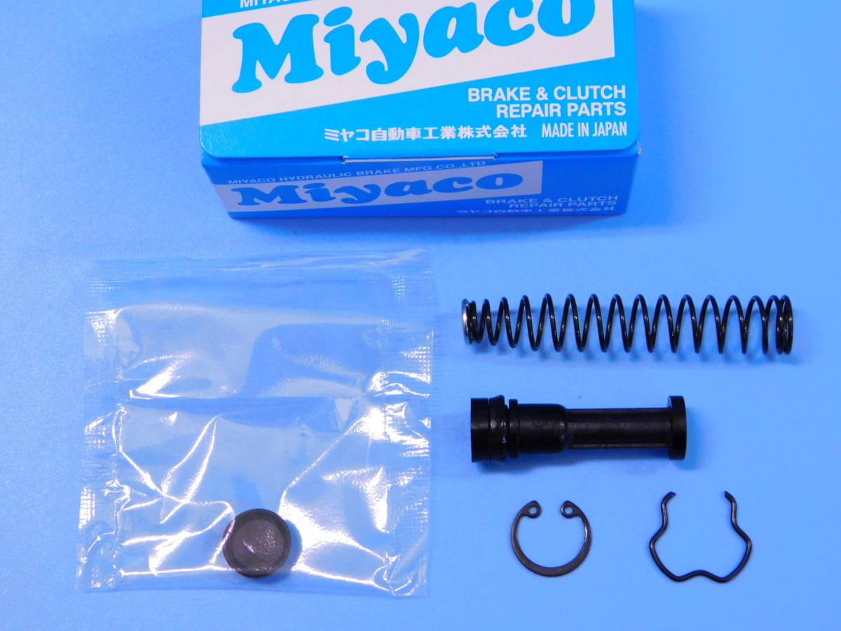 【クラッチマスターリペアキット 5/8】※ RX-8 《SE3P RE13B》拍卖