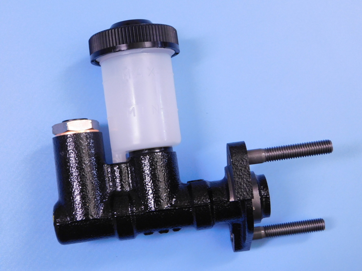 【クラッチマスターシリンダー】※ RX-7 FC3S FC3C (全車対応)拍卖