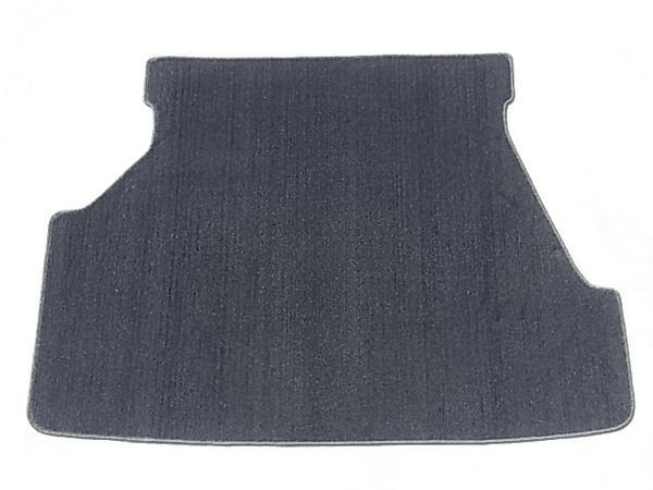 3ドア専用/ラゲッジマット【ブラック】※ AE86 (レビン・トレノ) (高品質)拍卖