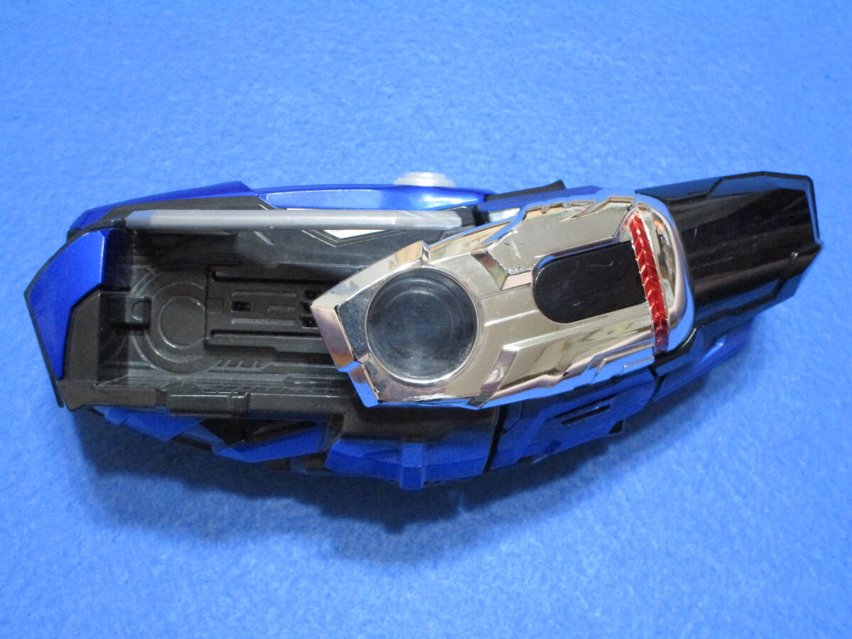 中古!即決!仮面ライダードライブ DXマッハドライバー炎 本体のみ(シグナルバイク・ベルト一式無し)拍卖