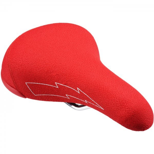 SE Bikes - Flyer サドル レッド シート拍卖