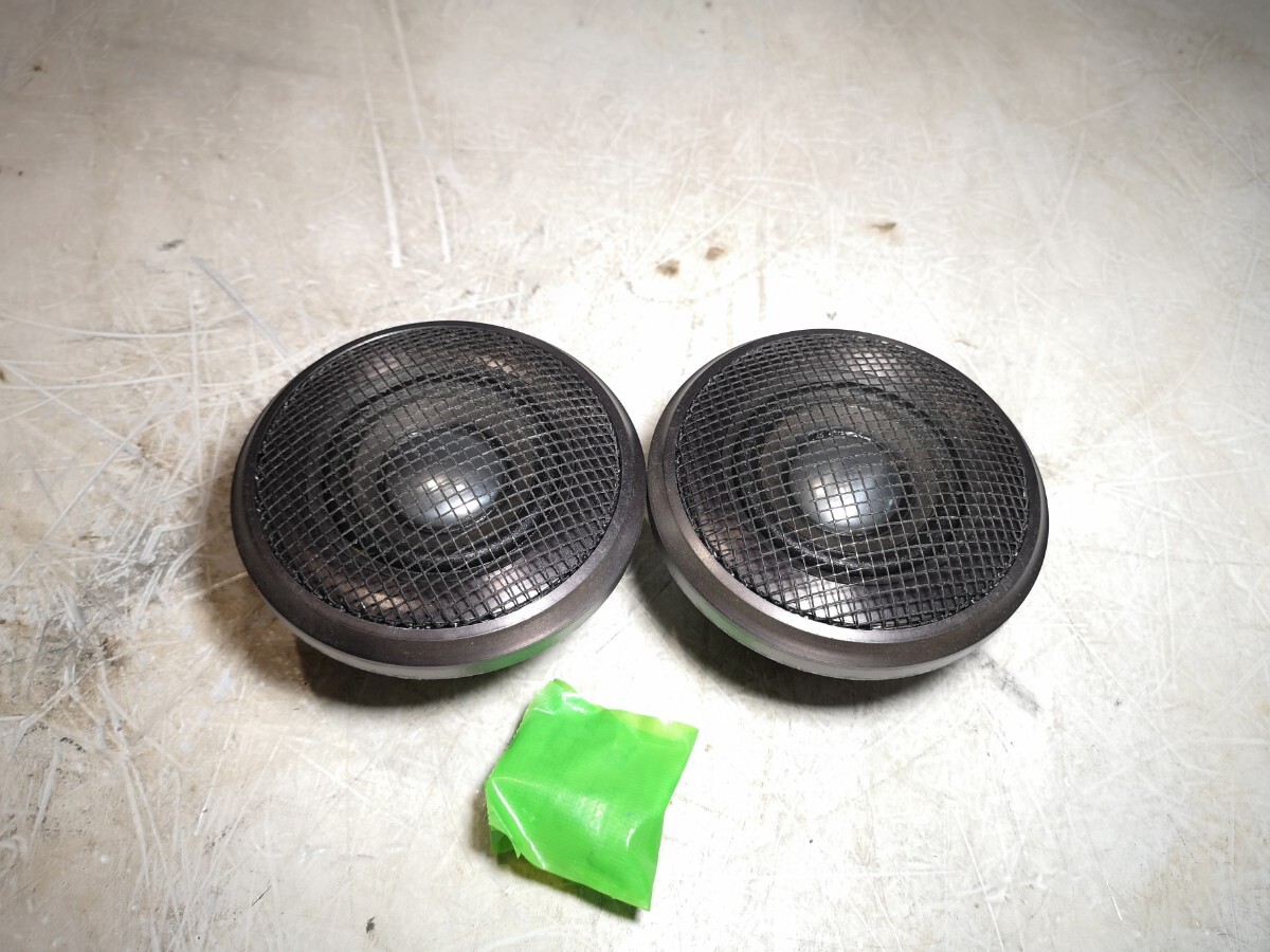 KENWOOD T06-0309-03 LS-11EXから取り外したスコーカーペア 中古拍卖
