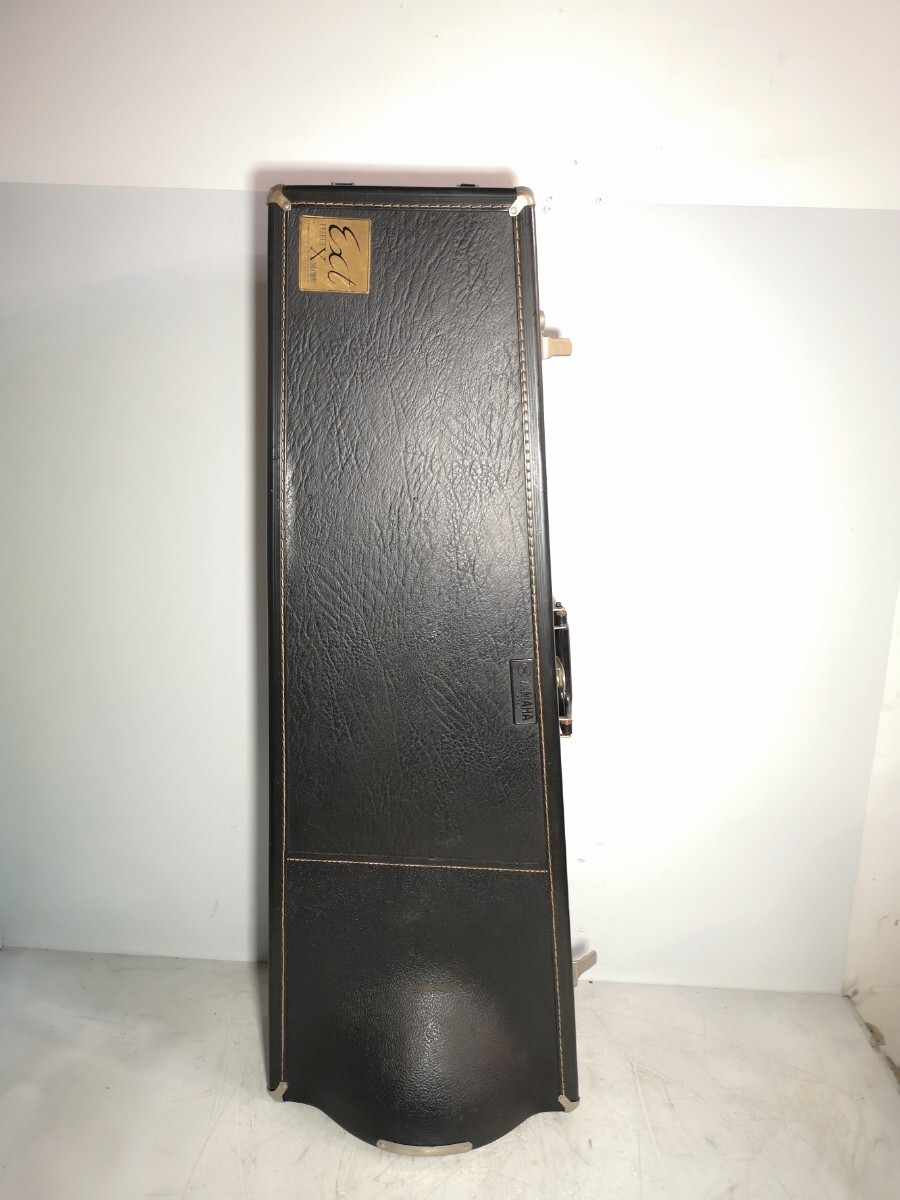 YAMAHA トロンボーン用ケース 中古0021拍卖