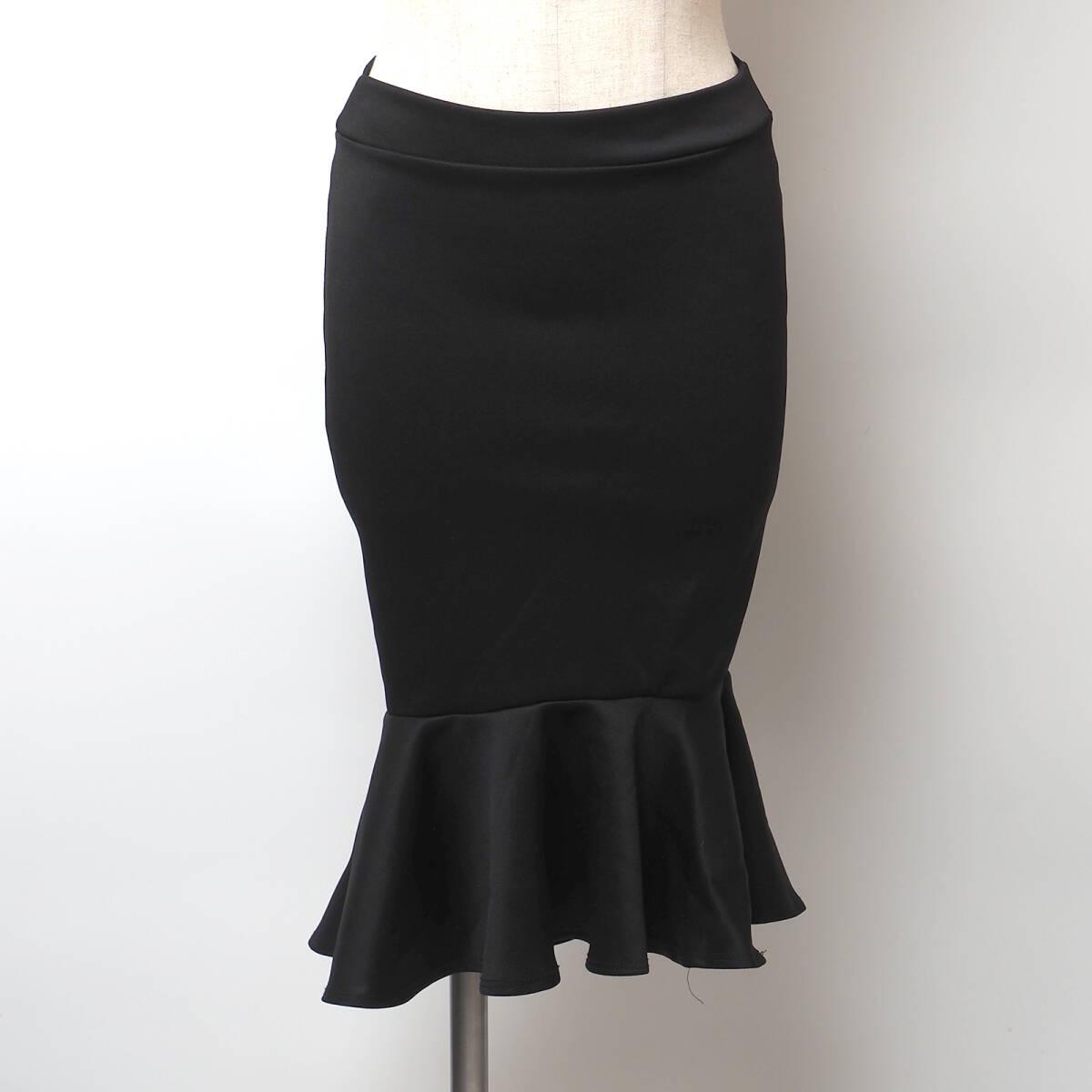新品未使用★SENSATIONAL★センセーショナル★タイトフレアスカート拍卖