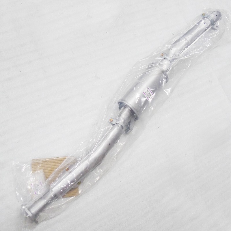 ☆パジェロミニH56A NA車用センターマフラー 個人宅発送可能拍卖