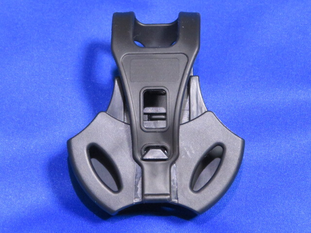 手錠入れ ハンドカフケース オープンタイプ 手錠ホルダー ベルト通し付   ポリス用品 警察用品 希少拍卖