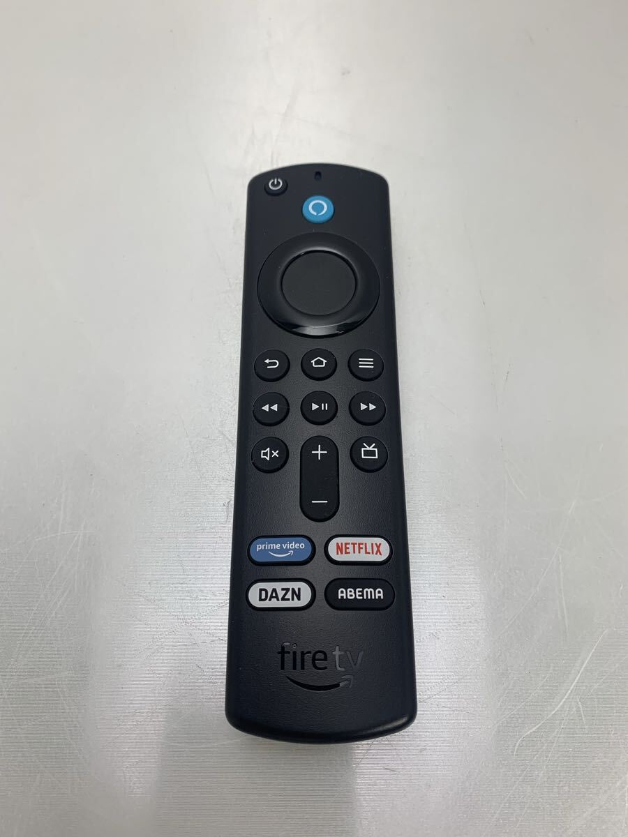 X10-50819G Fire TV Stick アマゾンファイヤースティック リモコン(第3世代)拍卖