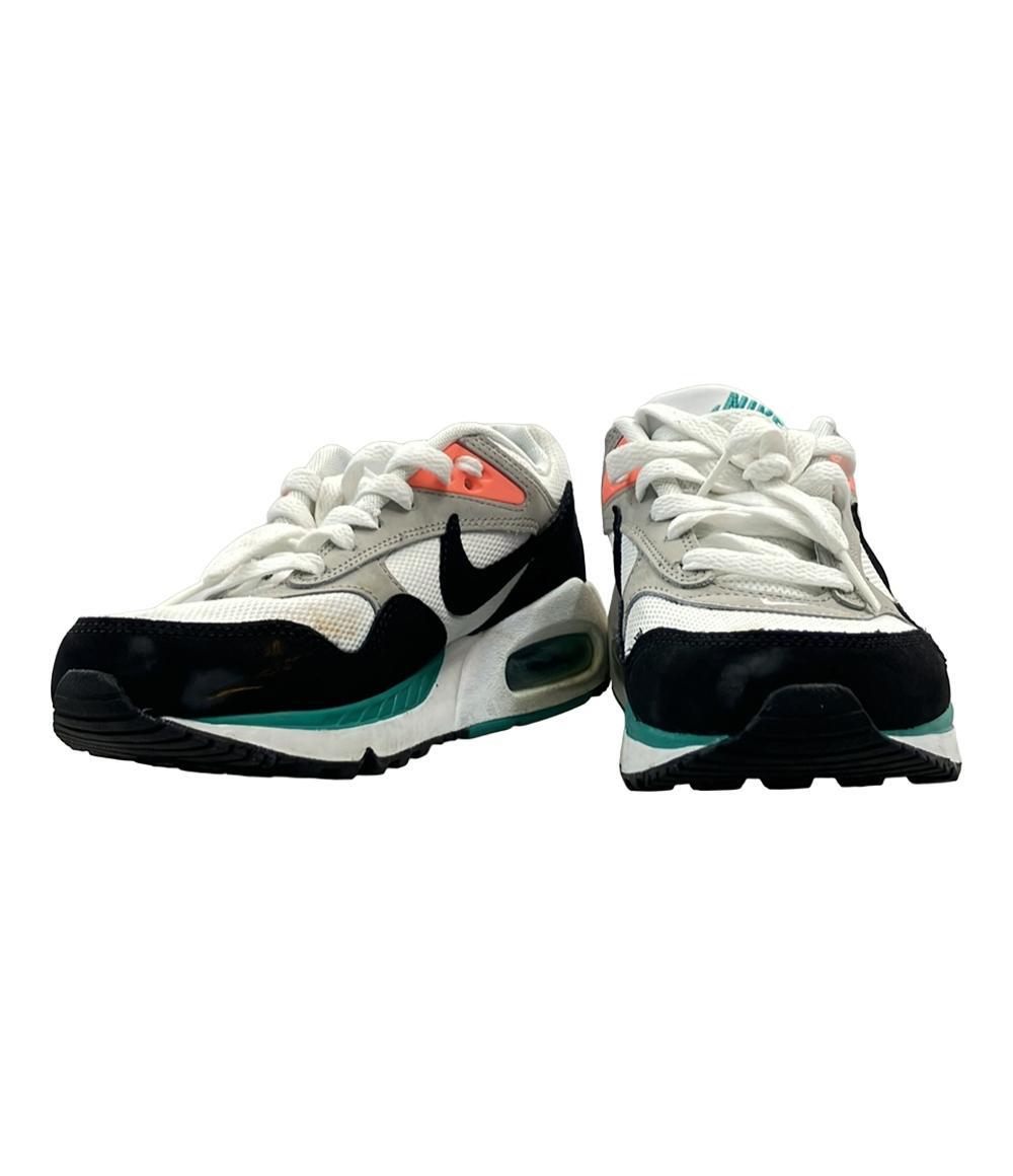 ナイキ ローカットスニーカー 511417-136 レディース SIZE 22.5 (S) NIKE拍卖