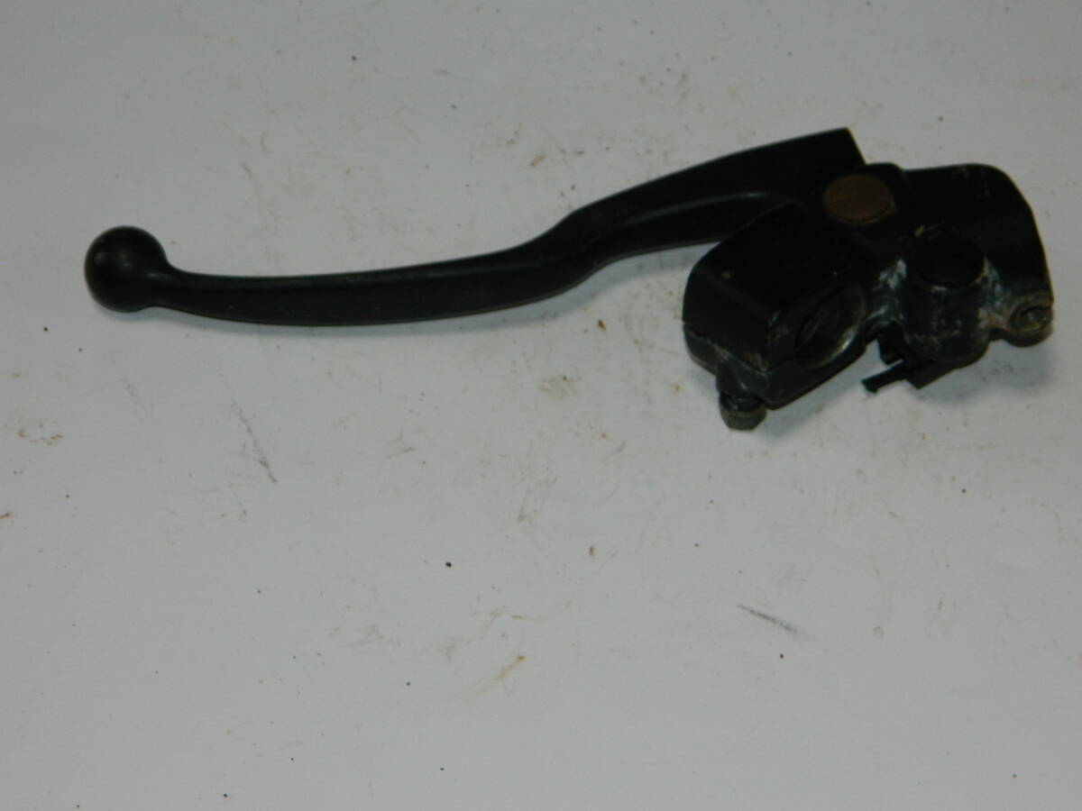 5727 FZR400 クラッチレバー 1WG拍卖
