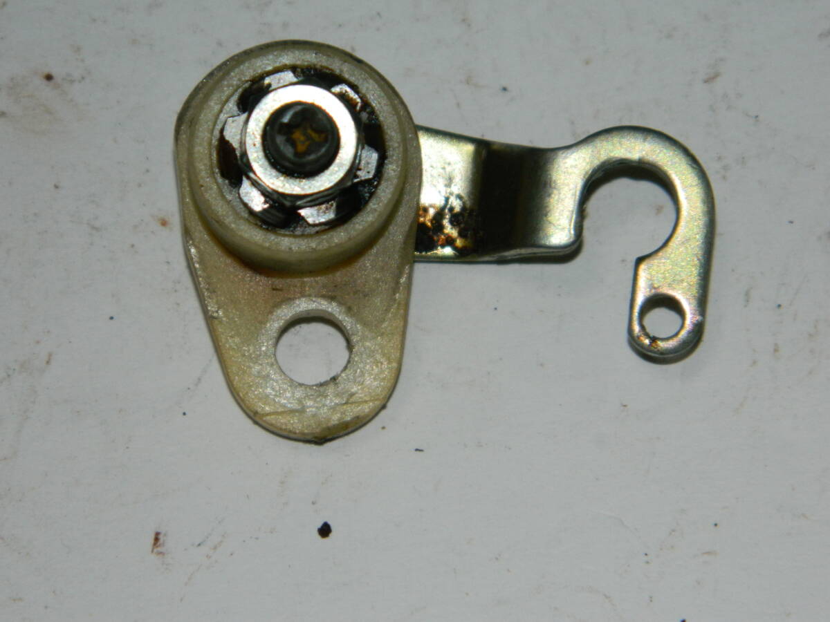 5727 YSR80 クラッチレリーズ YSR50,2GX拍卖