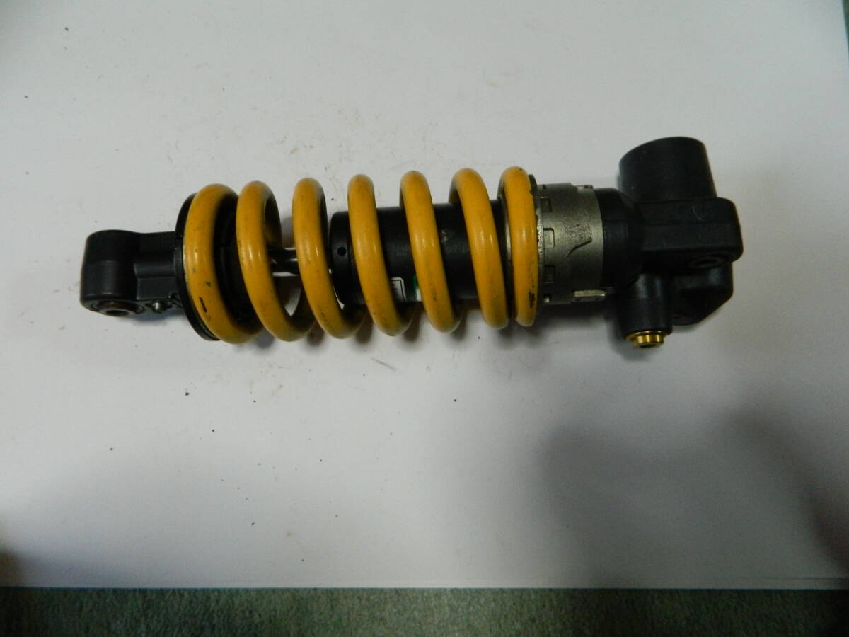 5817 CBR929RR 減衰付リアサスペンション 良品 SC44逆車拍卖