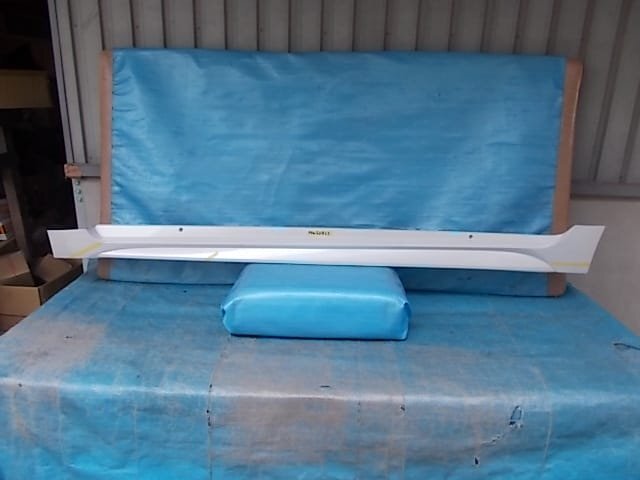 カローラスポーツ NRE210H 左 サイドステップ №MW50823拍卖