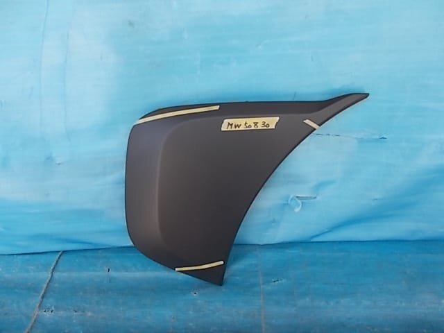 シエンタ MXPL10 / MXPC10 右 リアバンパーガーニッシュ №MW50830拍卖