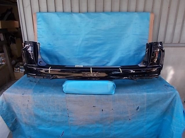 オデッセイ アブソルート RC1 前期 / 中期 リアバンパー №TA50897拍卖