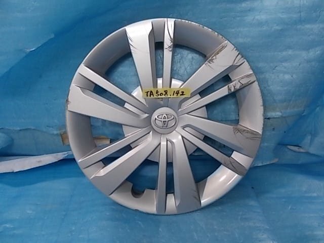 ルーミー M900A 14インチ ホイールキャップ 1枚 №TA508142拍卖