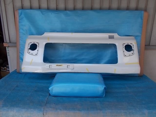 エブリィ ワゴン DA17W フロントバンパー №AR50827拍卖