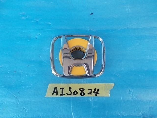 アコード CL1 リア ホンダロゴ エンブレム №AI50824拍卖