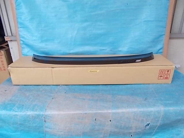 フェアレディZ RZ34 トランクスポイラー №HS50845拍卖