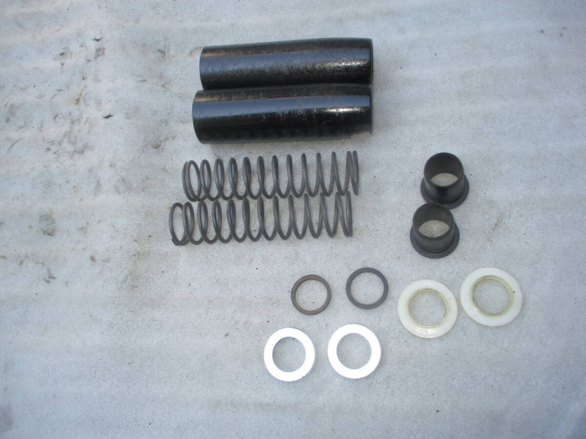 ◎S49◎スズキ、K90、フォーク部品、検索..A90、A100、AC90、コレダ、セルペット、K30、K11、K50、M10、M12、M30、MA、MA-10拍卖