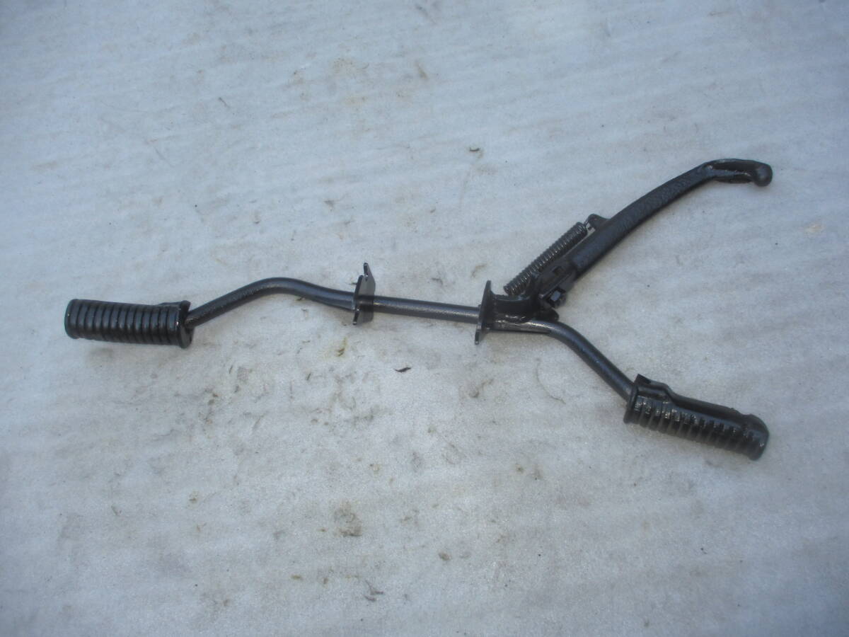 ◎S49◎スズキ、K90、ステップ、スタンド、検索..A90、A100、AC90、コレダ、セルペット、K30、K11、K50、M10、M12、M30、MA、MA-10拍卖